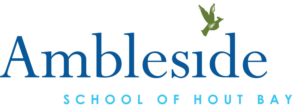 Ambleside School of Hout Bay Logo