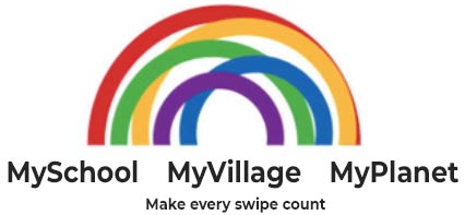 My School - My Village - My Planet